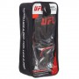 Рукавички боксерські Myau Thai Style UHK-69680 UFC 14oz Чорний (37512011)