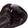 Рукавички боксерські FAIRTEX BGV14SB 14 унцій чорний