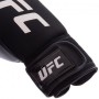 Рукавички боксерські UFC PRO Washable UHK-75008 L чорний