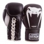 Рукавички боксерські Venum Giant VL-5786 10oz Чорний (37429442)