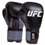 Рукавички боксерські UFC Boxing UBCF-75181 UFC 14oz Чорний (37512027)