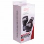 Рукавички боксерські UFC Boxing UBCF-75181 UFC 14oz Чорний (37512027)