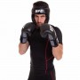 Рукавички боксерські UFC Boxing UBCF-75181 UFC 14oz Чорний (37512027)