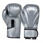 Рукавички боксерські Venum Impact Classic VL-8316 10oz Срібний (37429386)