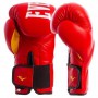 Рукавички боксерські Everlast MA-6758 12oz Синій (37429433)