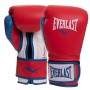 Рукавички боксерські Powerlock P00000730 Everlast 16oz Червоно-синій (37409069)