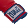 Рукавички боксерські Powerlock P00000730 Everlast 16oz Червоно-синій (37409069)