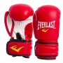 Рукавички боксерські Everlast MA-5018 4oz Червоний (37429451)