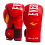 Рукавички боксерські Everlast MA-6758 12oz Червоний (37429433)