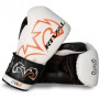 Боксерські рукавички RIVAL RS11V Evolution Sparring Gloves білий 14 oz