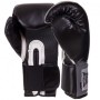 Рукавички боксерські EVERLAST PRO STYLE TRAINING EV1200013 12 унцій чорний