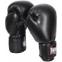 Рукавички боксерські PowerPlay 3004 16 унцій Black (PP_3004_16oz_Black)