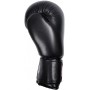 Рукавички боксерські PowerPlay 3004 16 унцій Black (PP_3004_16oz_Black)