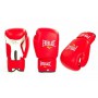 Рукавички для боксу та єдиноборств Everlast MA-0033 (червоний, 2 унції)