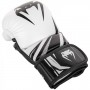 Рукавички MMA Sparring Venum Challenger 3.0 (M) Білі з чорним