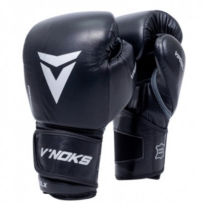 Боксерські рукавички V'Noks Futuro Tec 16 oz