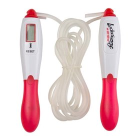 Скакалка з лічильником калорій RT-XYB-389