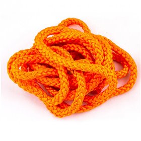Скакалка гімнастична помаранчева 2299-O