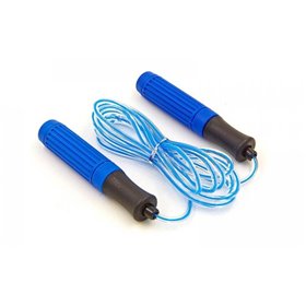Скакалка з PVC джгутом Zelart FI-2550