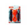 Скакалка з електронним лічильником LiveUp PVC CABLE JUMPROPE, LS3128