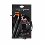 Скакалка ULTRA SPEED CABLE ROPE 3 Way4you Black (w40036-b)