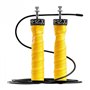 Скакалка швидкісна для кросфіту 4FIZJO Speed Rope PRO+ 4FJ0114