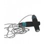 Скакалка швидкісна обважніла LiveUp JUMP ROPE LS3137