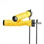 Скакалка швидкісна для кроссфита 4FIZJO Speed Rope PRO+ 4FJ0114