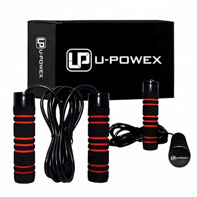 Скакалка U-POWEX з підшипником