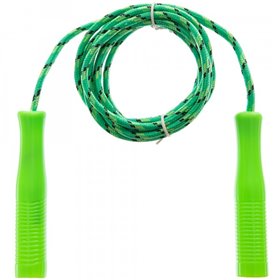 Скакалка SP-Sport FI-4919 2,5м Зелена (EK00212)