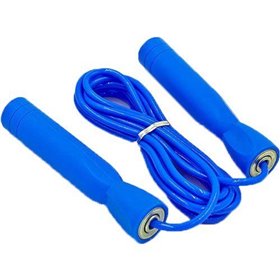 Скакалка швидкісна FI-5102 Zelart Синій (56363128)