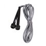 Скакалка LiveUp PVC JUMP ROPE, тубус, LS3115-g