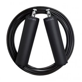 Скакалка V`Noks Soft V`Noks Чорний (56349025)