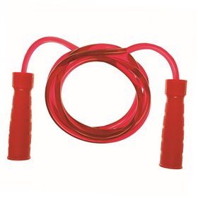 Скакалка боксерська SR2 Twins Червоний (56426002)