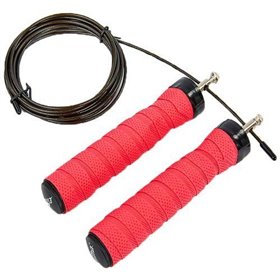 Скакалка швидкісна CM-J603 Cima Червоний (56437004)