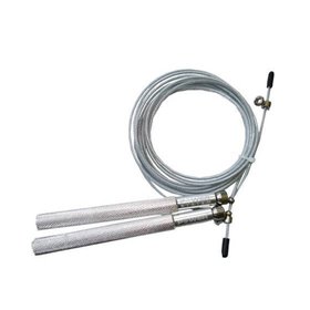 Скакалка Ultra Jump PS-4064 Power System Сталевий (56227024)