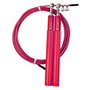 Скакалка швидкісна Jump Rope Premium 0194 4yourhealth Червоний (56576022)