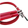 Скакалка швидкісна Jump Rope Premium 0194 4yourhealth Червоний (56576022)