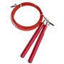 Скакалка швидкісна Jump Rope Premium 0194 4yourhealth Червоний (56576022)