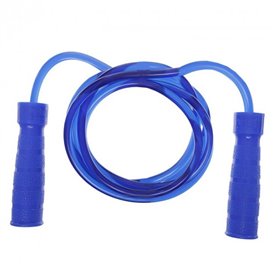 Скакалка боксерська SR2 Twins Синій (56426002)