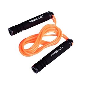 Скакалка 4205 Power Play Помаранчевий (56228005)