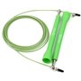 Скакалка швидкісна 7Sports Elite Rope на підшипниках SK-5 Зелена 3 м (SK-5 GREEN)