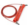 Скакалка швидкісна 7Sports Elite Rope на підшипниках SK-5 Червона 3 м (SK-5 RED)