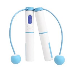 Скакалка для фітнесу Supretto цифрова (CZ277731)