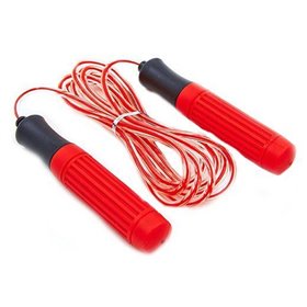 Скакалка FI-2550 Без бренду Червоний (56429168)