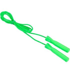 Скакалка FI-1122 Без бренду Зелений (56429145)