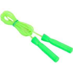 Скакалка FI-1422 Без бренду Зелений (56429146)