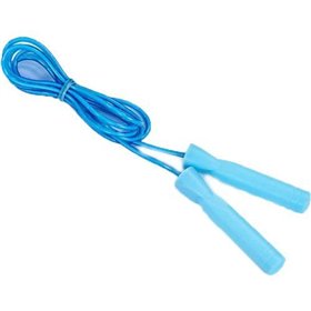 Скакалка FI-1122 Без бренду Блакитний (56429145)