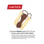 Скакалка Martes Skipo 275 x 0,5 см Brown-Wood (MTS-SKPO-BRW)