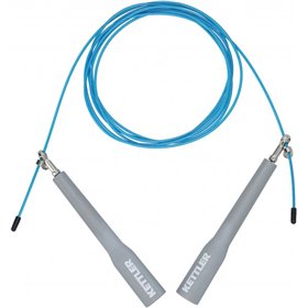 Скакалка швидкісна Kettler блакитна (NSR9NRJMDQAU)